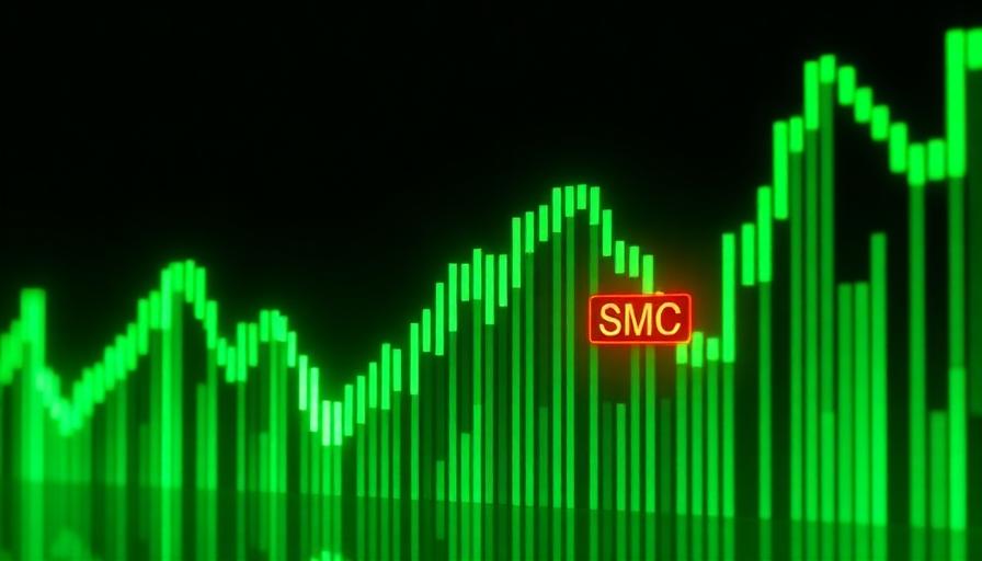SMC Foundation: โครงสร้างตลาดและ Order Block